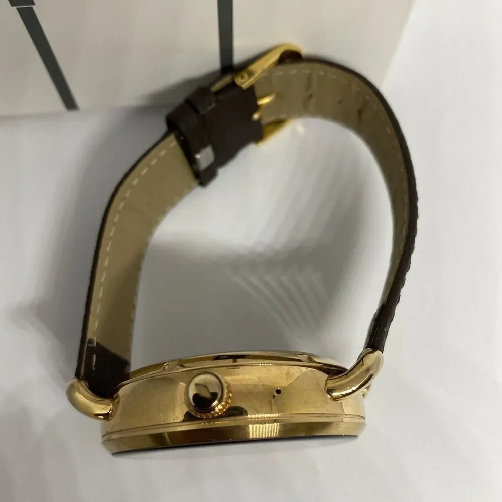 Fossil Gen 3 Authentic Genuine Smart Watch Custom Band FTW2112 PD663